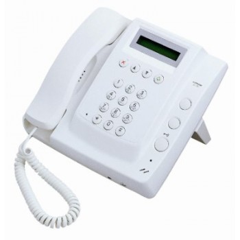 TRẠM BẢO VỆ GT-1D